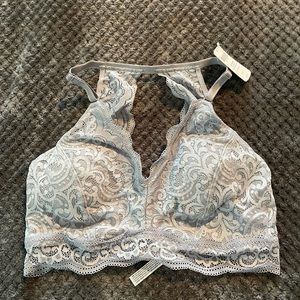 Soma Bralette Moonstone Color